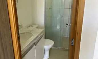 Imagem 6: Apartamento no Natal Brisa com 55 m2 com projetados