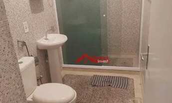 Imagem 5: Apartamento com 2 dormitórios à venda, 70 m² por R$ 400.000,00 - Icaraí - Niterói/RJ