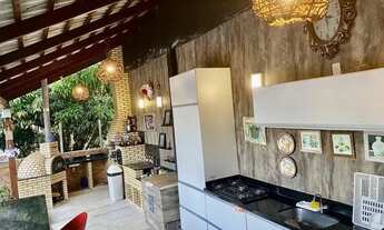 Imagem 4: Casa para Venda em Brasília, Arniqueiras, 3 dormitórios, 2 suítes, 4 banheiros, 6 vagas