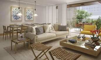 Imagem 2: Apartamento à venda, 3 quartos, 3 suítes, 2 vagas, Ipanema - RIO DE JANEIRO/RJ