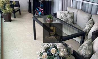 Imagem: Apartamento para alugar, 136 m² por R$