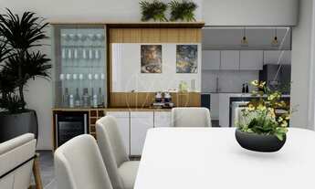 Imagem 5: Casa - Swiss Park - Campinas