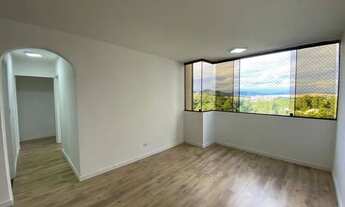 Imagem 4: Apartamento para venda possui 84 metros quadrados com 3 quartos