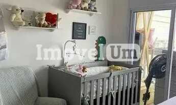 Imagem 7: Vila Mariana Apartamento com 3 dormitórios