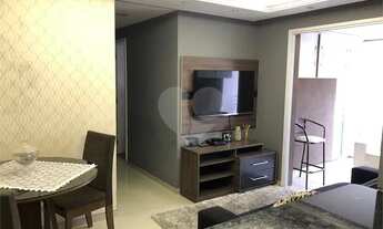 Imagem: Apartamento para venda na Vila Guilherme