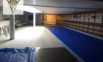 Imagem 4: Casa com 3 dormitórios, 104 m² - venda por R$ 744.000,00 ou aluguel por R$ 6.711,00/mês