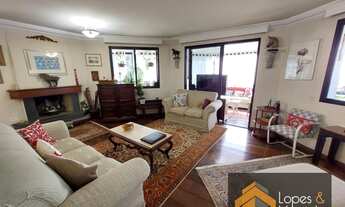 Imagem 2: Apto. 199m2 - 4 dormitórios com suíte, deposito, 3 vagas livres