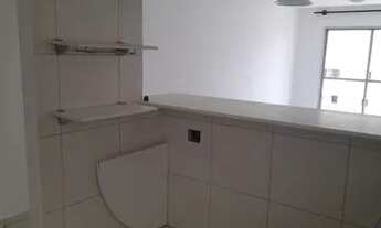 Imagem 5: Apartamento para aluguel possui 60 metros quadrados com 2 quartos