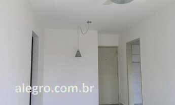 Imagem 5: Apartamento para aluguel tem 45 metros quadrados com 1 quarto em Perdizes - São Paulo - SP