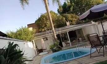 Imagem 2: Casa em Ipanema Casa com 3 dormitórios