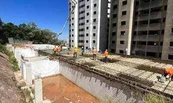 Imagem 2: Apartamento à venda no Condominio Residencial Ilhas do Sul em Jundiaí/SP