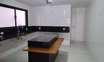 Imagem 7: Casa de condomínio no Riviera Del Sol com 5 quartos - Recreio dos Bandeirantes