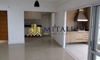 Imagem 2: Apartamento Botaniq Condominium Club - Varanda Gourmet - Andar Alto