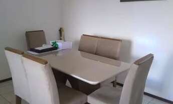 Imagem 3: Apartamento para aluguel possui 68 metros quadrados com 3 quartos em Cruz das Almas - Mace