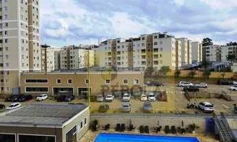 Imagem: Apartamento com 3 dormitórios para alugar