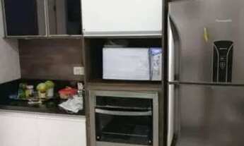 Imagem 7: Lindo sobrado Afonso Pena 3 dormitórios