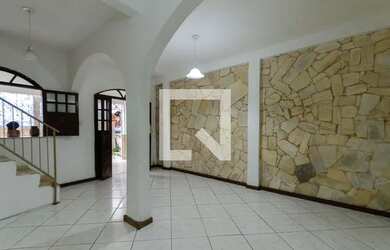 Imagem 3: Casa para Aluguel - Nazaré, 3 Quartos, 110 m2