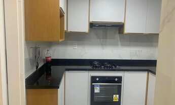 Imagem 6: Apartamento com 2 dormitórios, 81 m² - venda por R$ 950.000,00 ou aluguel por R$ 7.300,00