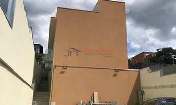 Imagem 5: Casa de Vila em Vila Suissa - Mogi das Cruzes