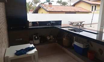 Imagem 5: Linda Casa de Condomínio - 360m² - 3 Suítes - Mirante do Vale - Jacareí - SP