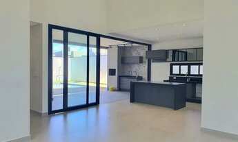 Imagem 4: Casa com 3 quartos para alugar, 236 m² por R$ 14.628/mês - Alphaville Nova Esplanada - Vot