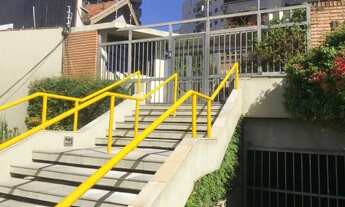 Imagem: Apartamento localização privilegiada Cambuí