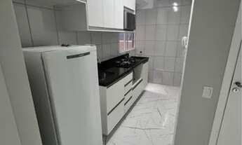 Imagem 3: Apartamento para Locação em São Paulo, Parque Panamericano, 2 dormitórios, 1 banheiro, 1 v