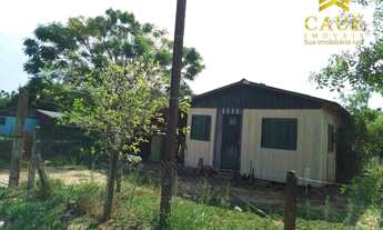 Imagem 4: Sítio de 790me perto do asfalto