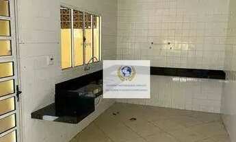 Imagem 7: Casa com 3 dormitórios à venda, 92 m² por R$ 559.000,00 - Jardim do Sol - Campinas/SP