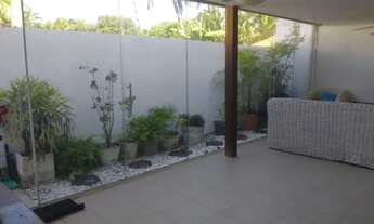 Imagem 4: Casa Duplex 4 Quartos Sendo 3 Suítes Cond. Foz Do Joanes, Buraquinho