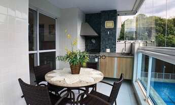 Imagem 2: Apartamento 2 dormitórios sendo 1 suíte a 200mts da praia, para alugar, 88 m² por R$ 6.500