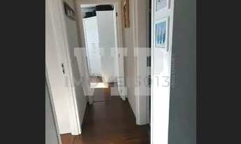 Imagem 5: SANTOS - Apartamento Padrão - MARAPÉ