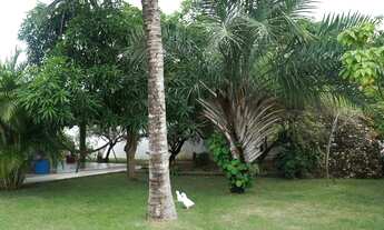 Imagem 5: Casa a venda na Zona de Expansão Mosqueiro com 154,83m² - Matapoã - Aracaju - SE