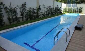 Imagem 7: Apartamento com 3 dormitórios à venda, 120 m² por R$ 1.190.000,00 - Aldeota - Fortaleza/CE