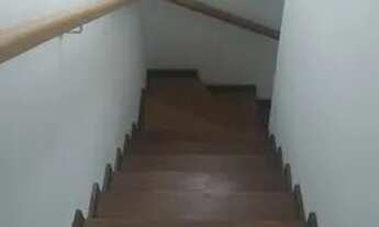 Imagem: Casa de condomínio sobrado para aluguel