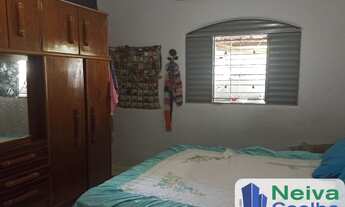 Imagem 6: CASA RESIDENCIAL em GOIÂNIA - GO, JARDIM AMÉRICA