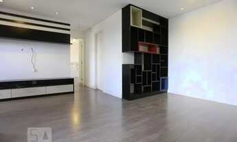 Imagem: Apartamento para Aluguel - Jaguaré, 2 Quartos