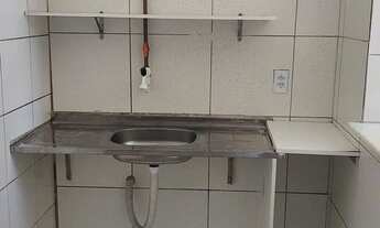 Imagem 2: Kitnet pra alugar