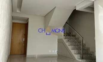 Imagem 2: Belo Horizonte - Apartamento Padrão - Castelo