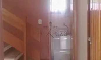 Imagem 4: Casa Sobrado - Bosque dos Eucaliptos - 4 Dormitórios - 140m²