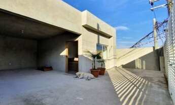 Imagem 3: BARRA MANSA - Casa Padrão - JARDIM PONTE ALTA