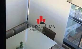 Imagem 3: Apartamento 3 suítes, 4 vagas no Anália Franco