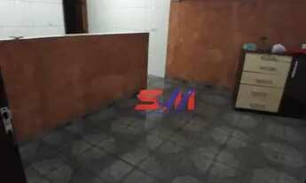 Imagem 3: Casa com 2 dormitórios para alugar, 100 m² por R$ 1.000,00/mês - Fazenda da Juta - São Pau