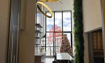 Imagem 6: Imóvel impecável no melhor da Vila Olímpia!