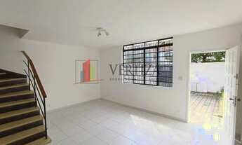 Imagem: Casa para locação na Vila Olimpia