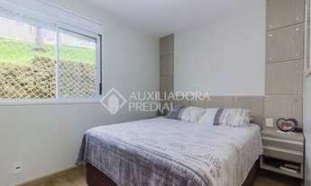 Imagem 2: Apartamento à venda Rua Carlos Reverbel, Jardim Carvalho - Porto Alegre