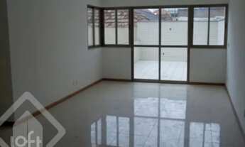 Imagem: Apartamento à venda Rua João de Magalhães