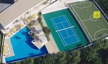 Imagem 2: Cobertura Duplex 3/4 Upside Club