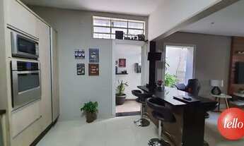 Imagem 6: São Paulo - Casa Padrão - Água Rasa