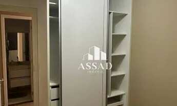 Imagem 6: Apartamento com 2 dormitórios para alugar, 50 m² por R$ 1.400 o aluguel - Jardim Bosque da